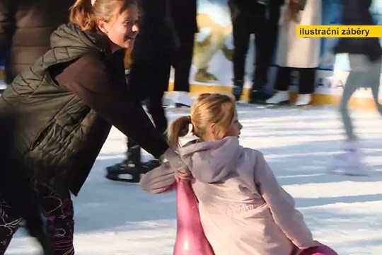 Zprávy UTV 4. 12. 2023