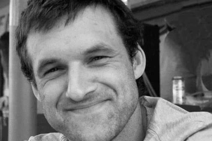 Hasiči ze Sušice truchlí. Tragicky zemřel jejich kolega Tomáš (35)!