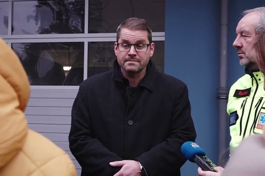 Jak se žije v Ústeckém kraji 17. 12. 2023