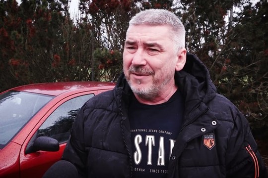 Zprávy UTV 20. 12. 2022