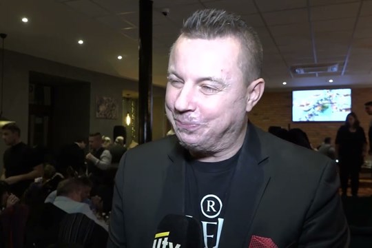 Zprávy UTV 22. 12. 2023