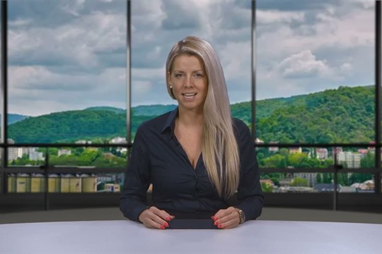Zprávy UTV 29. 12. 2023