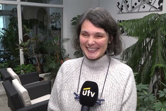 Zprávy UTV 28. 12. 2023