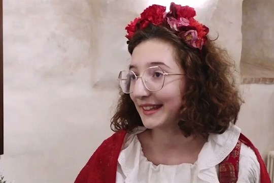 Zprávy UTV 27. 12. 2023