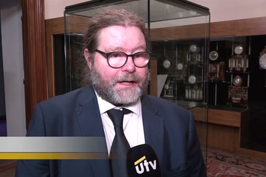 Jak se žije v Ústeckém kraji 7. 1. 2024