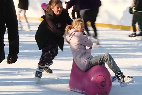 Zprávy UTV 9. 1. 2024