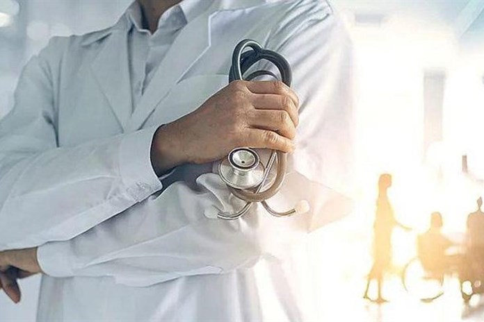 Nemocnice v Karlových Varech zakázala návštěvy