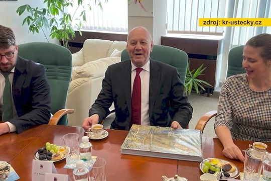 Zprávy UTV 11. 1. 2024