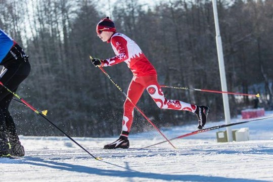 Anketa ocení nejlepší sportovce v Karlovarském kraji za rok 2023