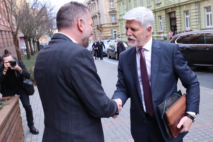 Návštěva prezidenta Pavla v Plzeňském kraji pokračuje. Zavítá na Domažlicko a Šumavu