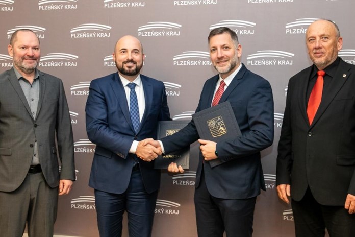 Plzeň a Plzeňský kraj vybudují společně bezpečnostně vzdělávací centrum