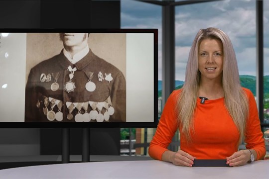 Zprávy UTV 29. 1. 2024