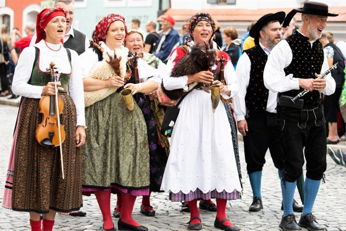Chodské vesnice letos opět oslaví masopust, největší bude v Postřekově