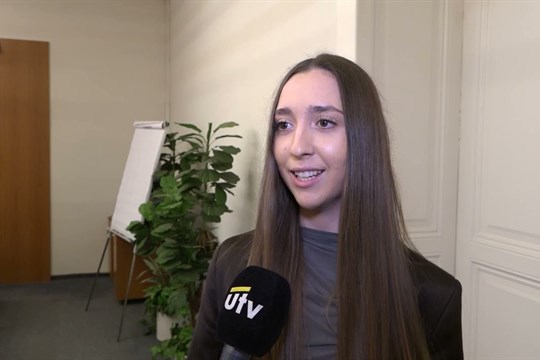 Zprávy UTV 6. 2. 2024