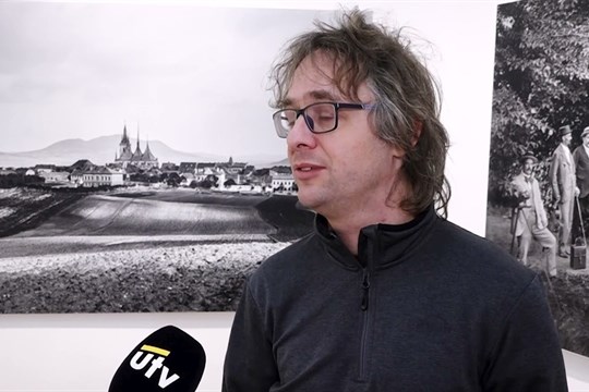 Zprávy UTV 13. 2. 2024