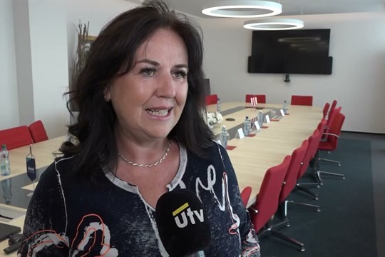 Zprávy UTV 16. 2. 2024