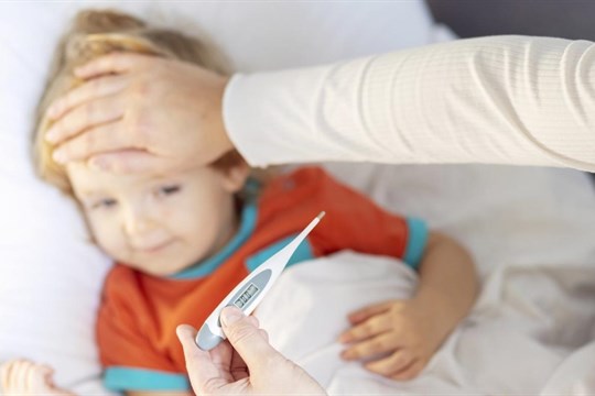 Situace se zlepšuje. V Plzeňském kraji ubylo lidí s chřipkami