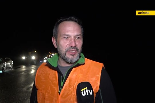 Zprávy UTV 19. 2. 2024