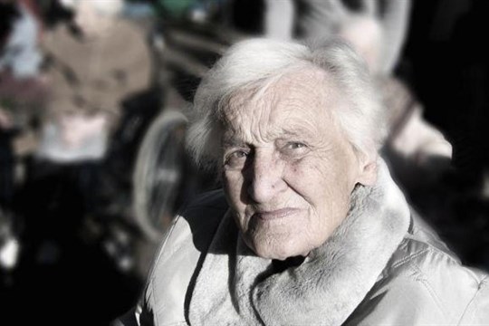 Nezisková organizace POST BELLUM vyhledává a nahrává vzpomínky pamětníků klíčových momentů 20. století