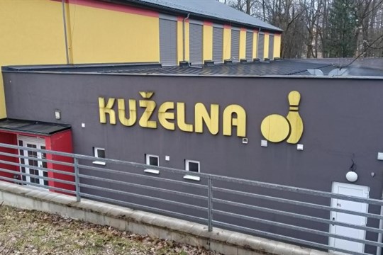 Seniorské mistrovství ČR v kuželkách se odehraje v Aši