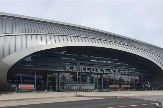 Pravidelná linka do Tel Avivu bude už od května létat z Letiště Karlovy Vary každý čtvrtek