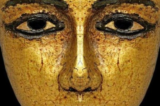 Hesham Malik nabízí v karlovarském muzeu fascinující pohled na egyptskou kulturu