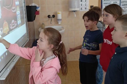 Jak poznat nadané dítě a jak s ním dále pracovat? ZŠ Konečná Karlovy Vary spojí nově síly s Karlovarskou agenturou rozvoje podnikání