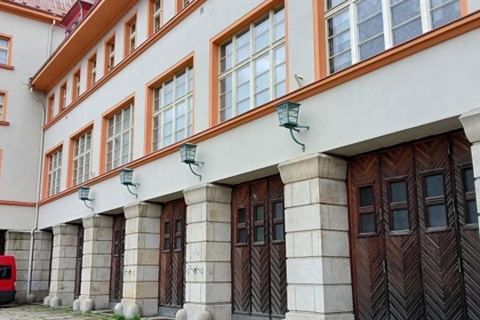 Připravuje se stavba podnikatelského inkubátoru, má vést k rozvoji lokální ekonomiky na Ašsku