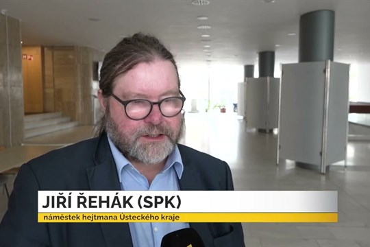 Jak se žije v Ústeckém kraji 28. 4. 2024