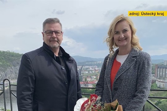 Zprávy 26. 4. 2024