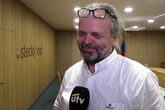 Zprávy 29. 4. 2024