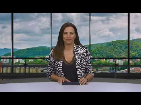 Zprávy UTV 2. 5. 2024