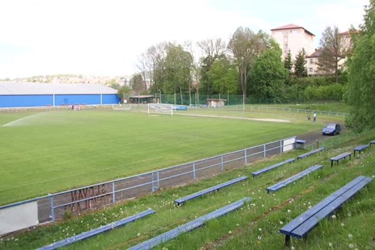 Frýdlant obnoví atletický ovál i bez dotace