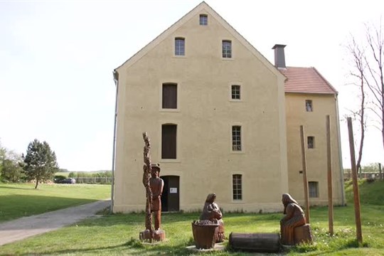 Sušárna v Dubé bude za rok přístupná veřejnosti