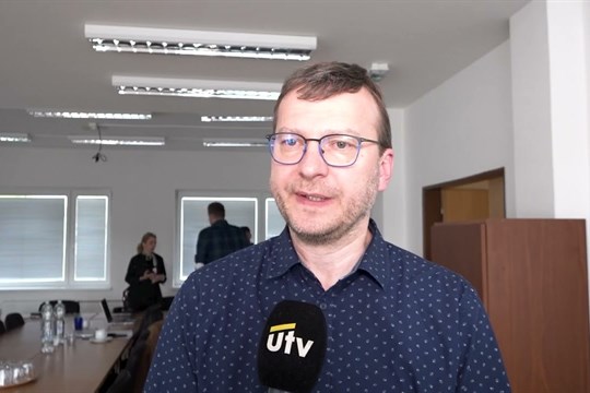 Jak se žije v Ústeckém kraji 5. 5. 2024