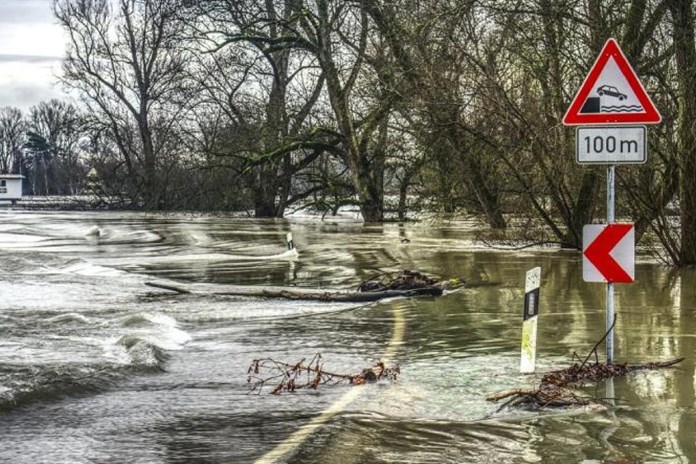 Karlovarský kraj zajistí lepší ochranu před povodněmi