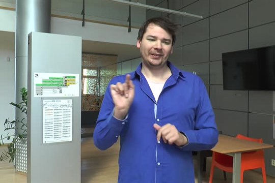 Liberecká knihovna nabídla ojedinělou přednášku