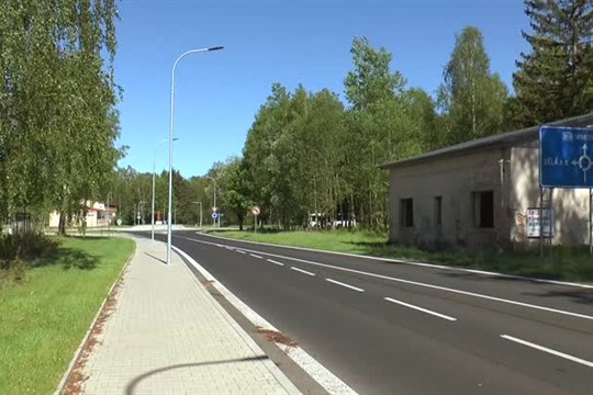 V Ralsku vznikne první supermarket