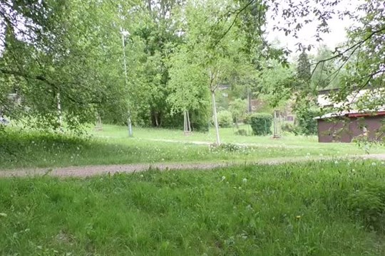 Za jabloneckým bazénem vyroste areál pro mladé