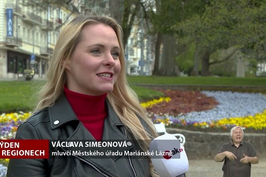 Týden v regionech 18. 5. 2024
