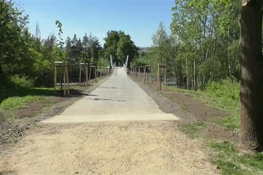 Brána do Českého ráje je po letech otevřená