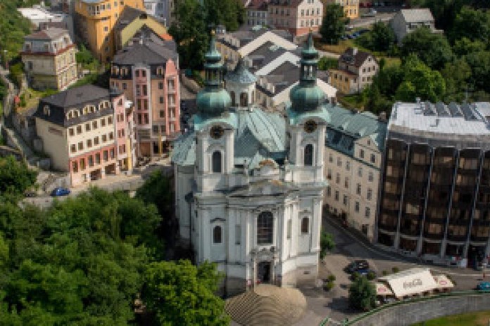 Karlovarský kraj po víkendu nespí