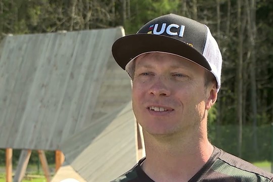 Zprávy UTV 20. 5. 2024
