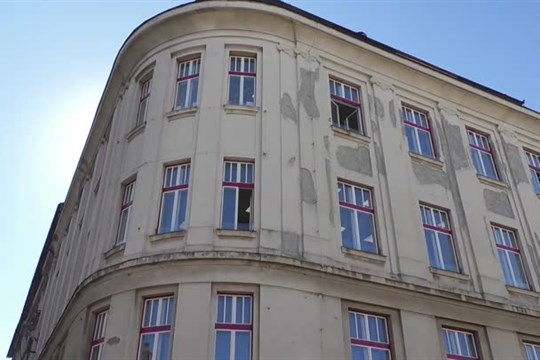 Kraj dokončí obnovu jablonecké střední školy