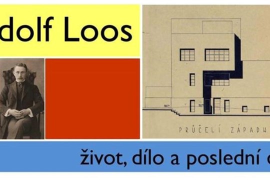 Podivuhodnou osobnost českého stavitelství představí přednáška v chebské galerii