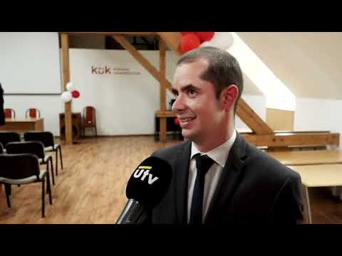 Zprávy UTV 24. 5. 2024