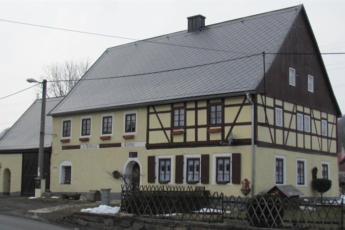 Děpoltovice slaví! Obec zvítězila v krajském kole soutěže Vesnice roku