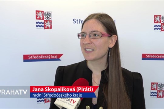 Středočeský kraj rozběhl hru s ekologickým tématem