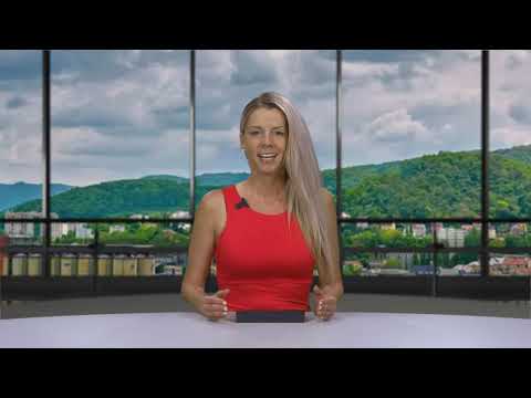 Zprávy UTV 27. 5. 2024