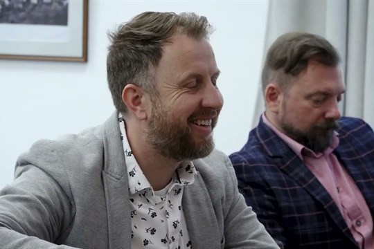 Jak se žije v Ústeckém kraji 26. 5. 2024
